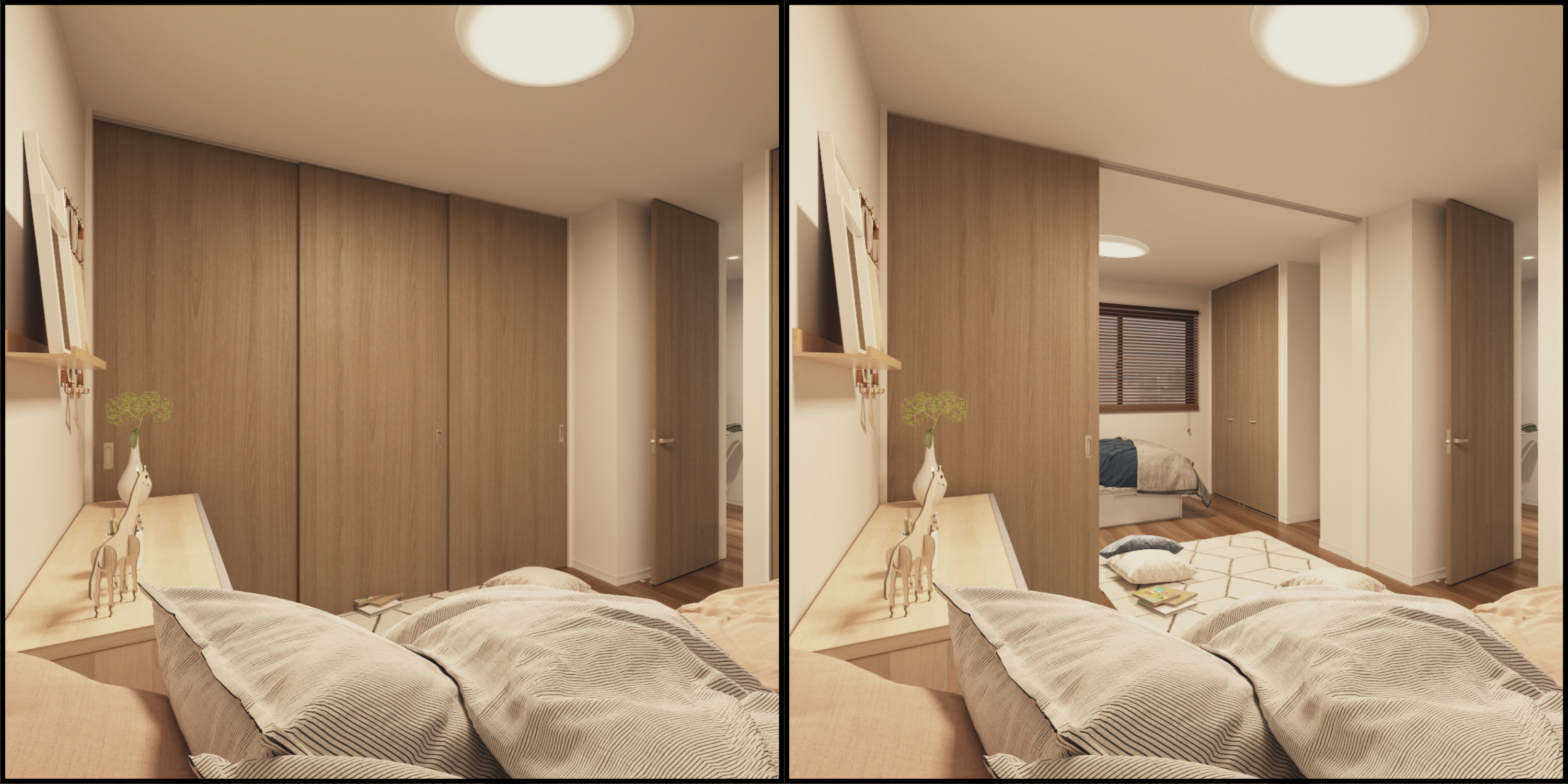 ライフスタイルに寄り添う住まいを提案 新プラン登場の「79A」の魅力と